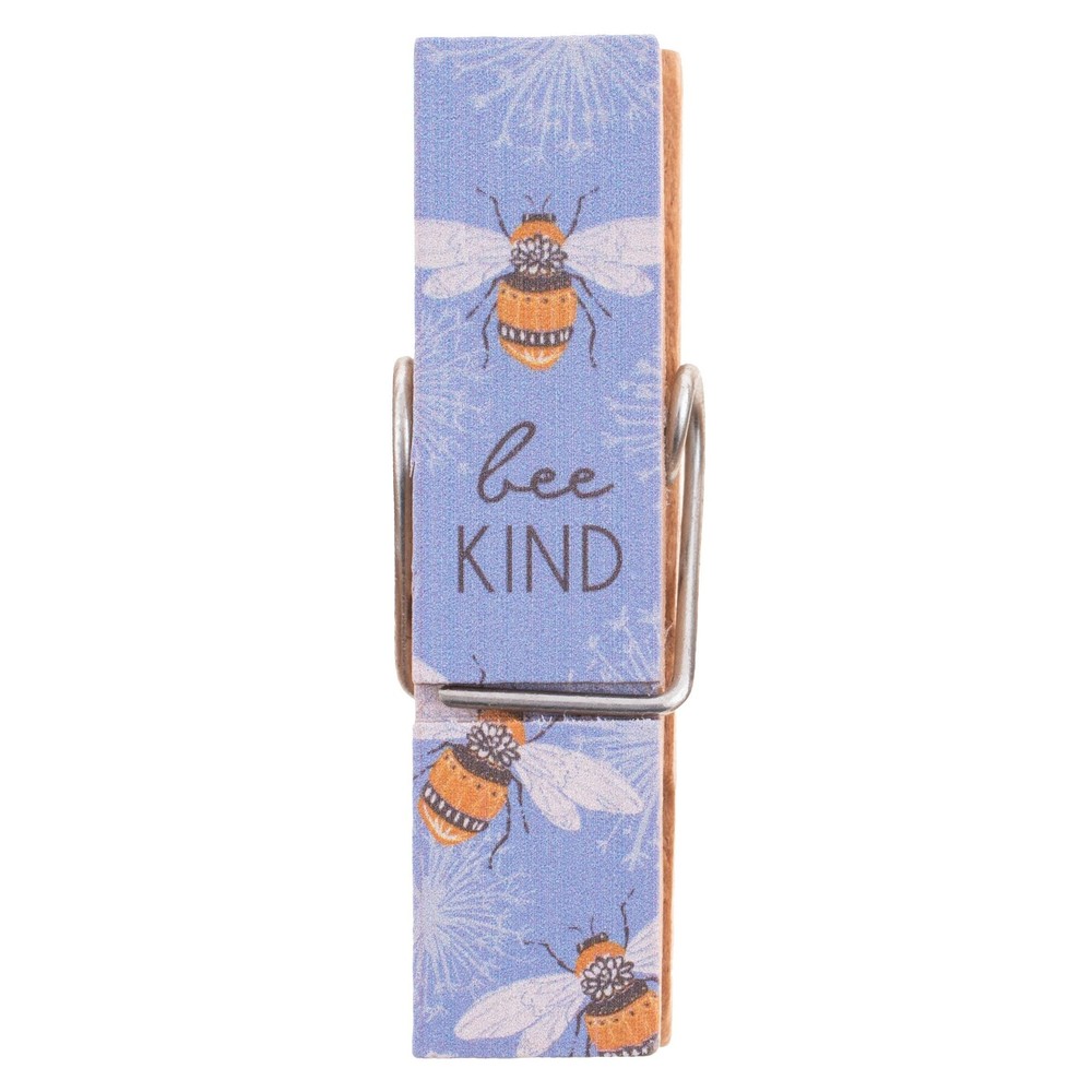 CHIP CLIPS BEE