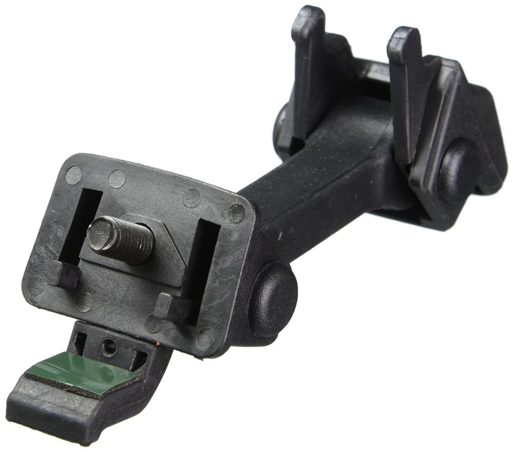 Hood Catch Body, Black