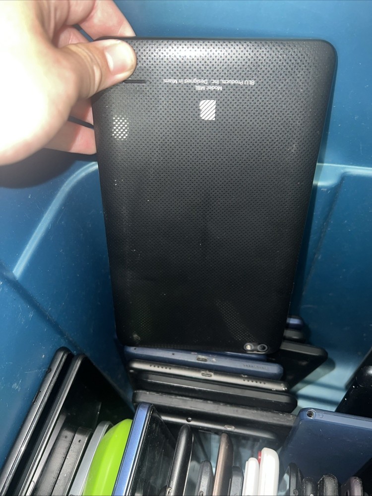 Tablets *2X Per Purchase Chosen At Random*