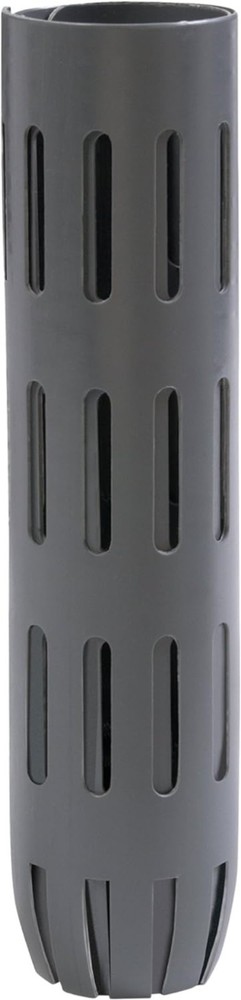 Tree Trunk Protectors Plastic 6 Count for Tree and Sapling Protection