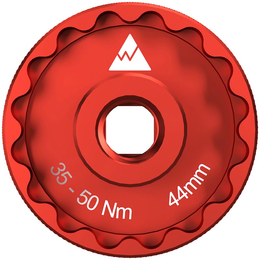 Thin Flange Bottom Bracket Socket - Wheels Manufacturing Thin Flange Bottom