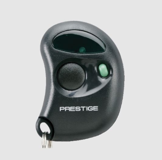 Prestige APS95BT2 1-Way, 2 button Replacement Remote Works with APS15CH