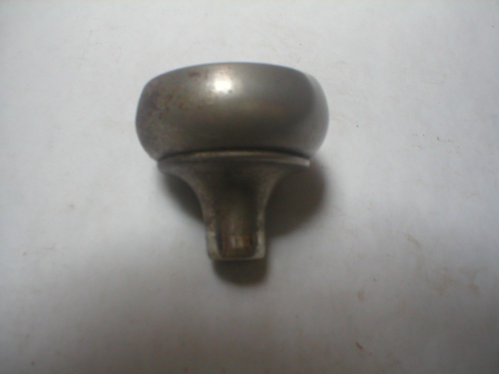 Antique Craftsman Era Doorknob