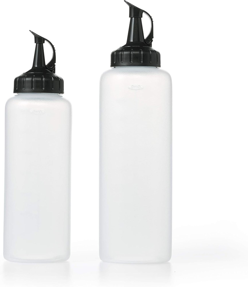 Good Grips Chef'S Squeeze Bottle - Set
