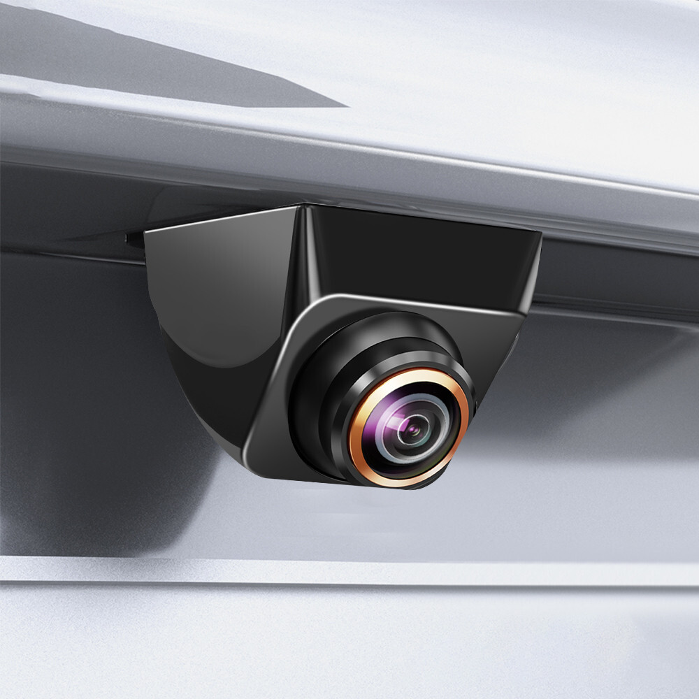 Parking Camera 170° AHD CVBS Waterproof Car Rear View Reverse Backup Camera