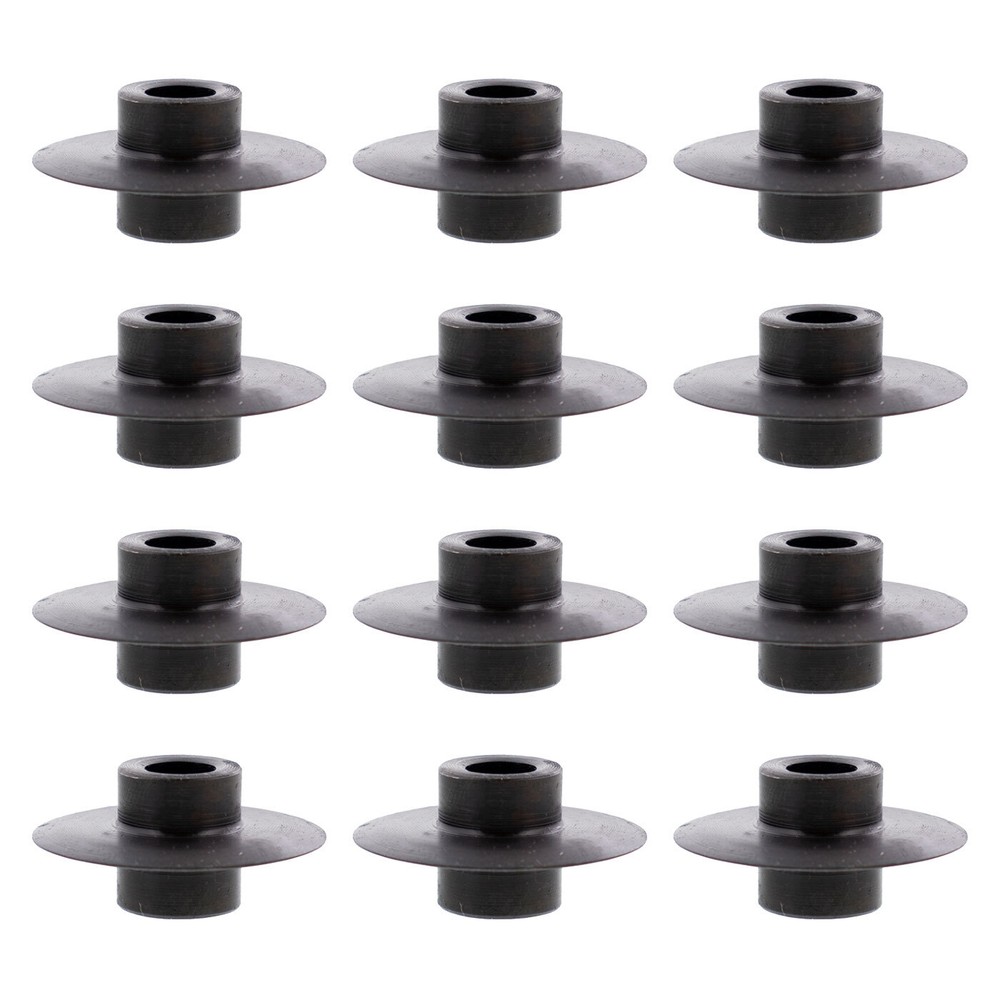 Steel Dragon Tools® 12 Replacement Cutting Wheels for 1224 Pipe Threader