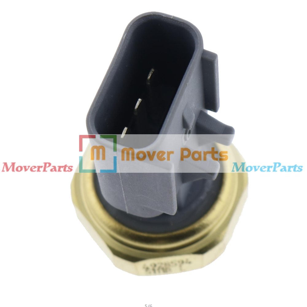 Pressure Sensor 2002-2010 for Cummins Dodge 5.9L 6.7L