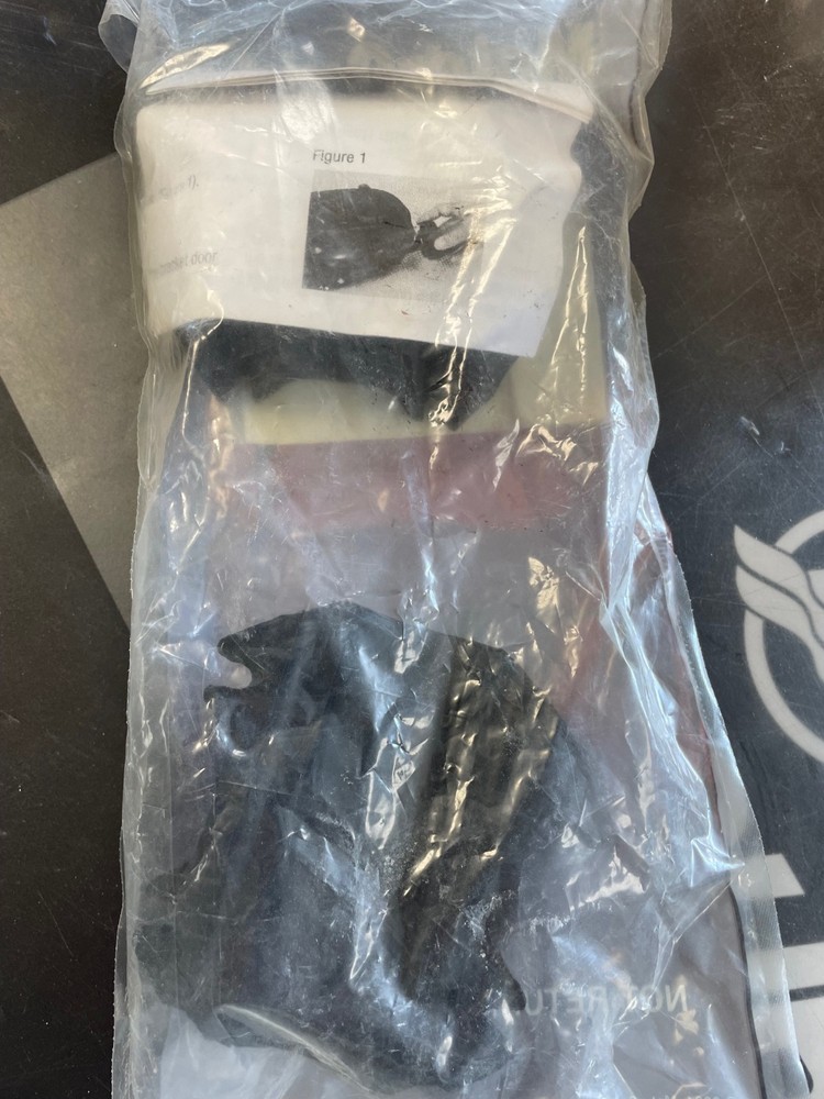 New Motorguide Basic Isolator # 8M4000305