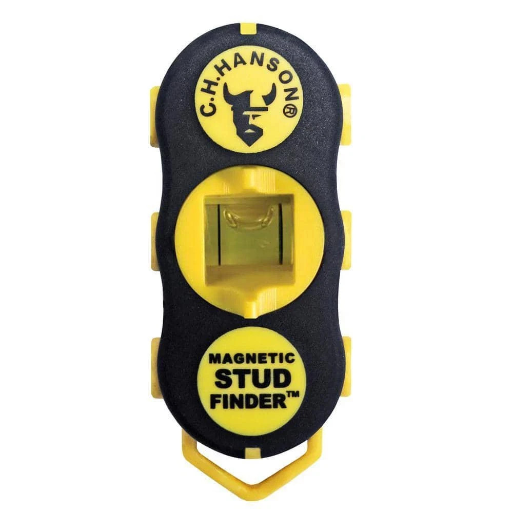 Magnetic Stud Finder
