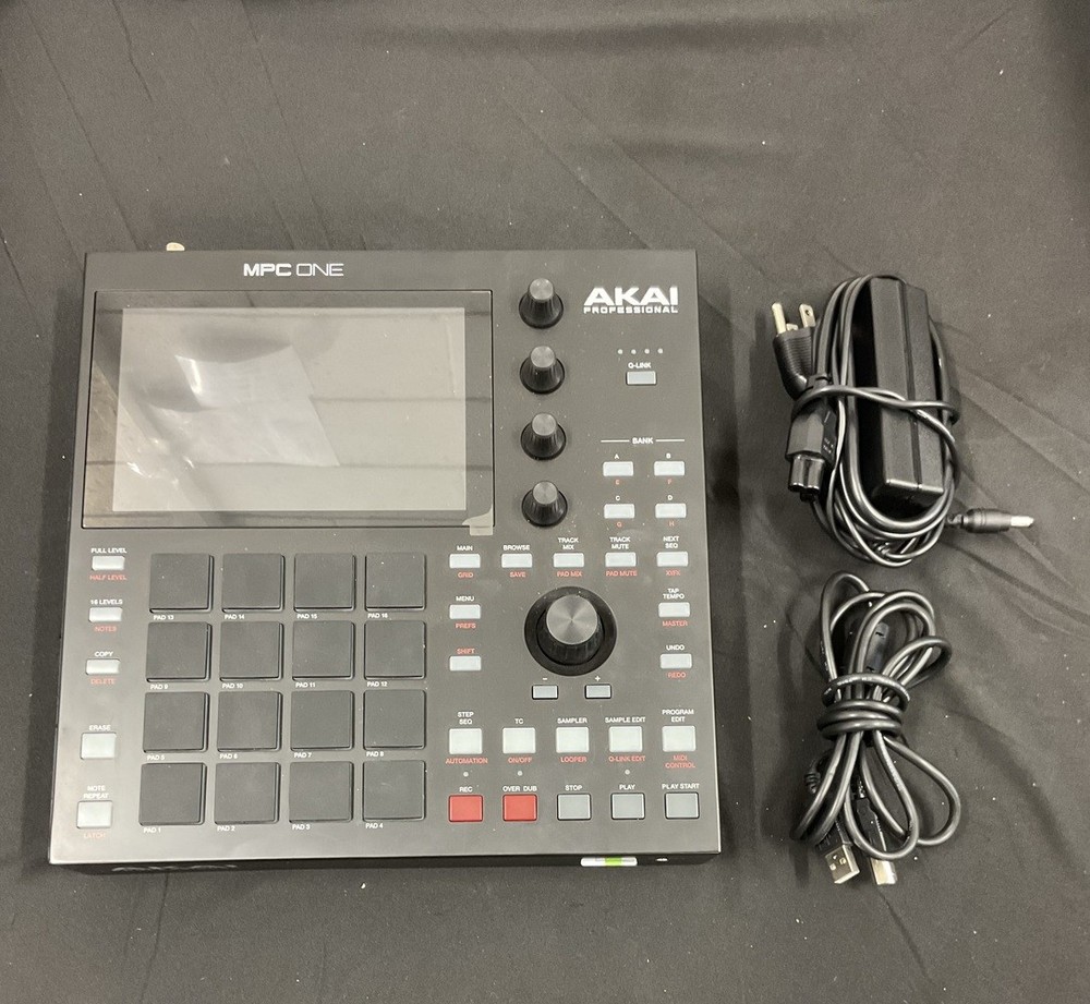 Akai Professional MPC ONE