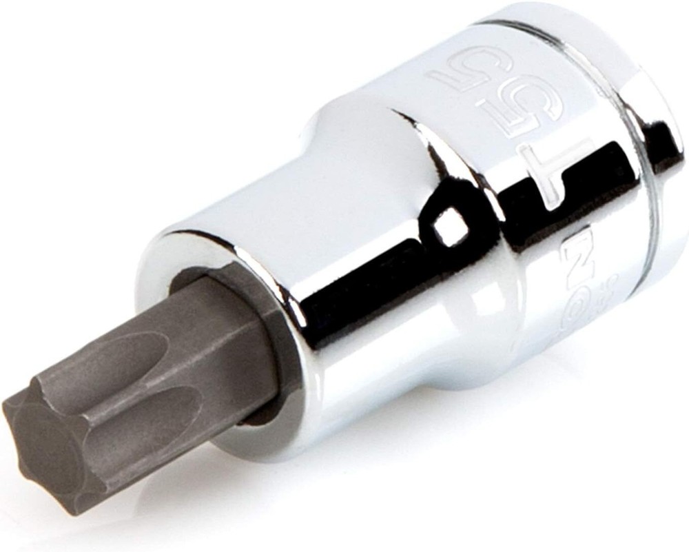 Socket 1/4, 3/8 & 1/2" Drives, Shallow Deep 6 PT Socket & Bit Sockets