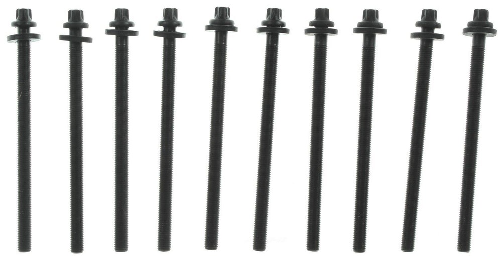 Engine Cylinder Head Bolt Set Mahle GS33859