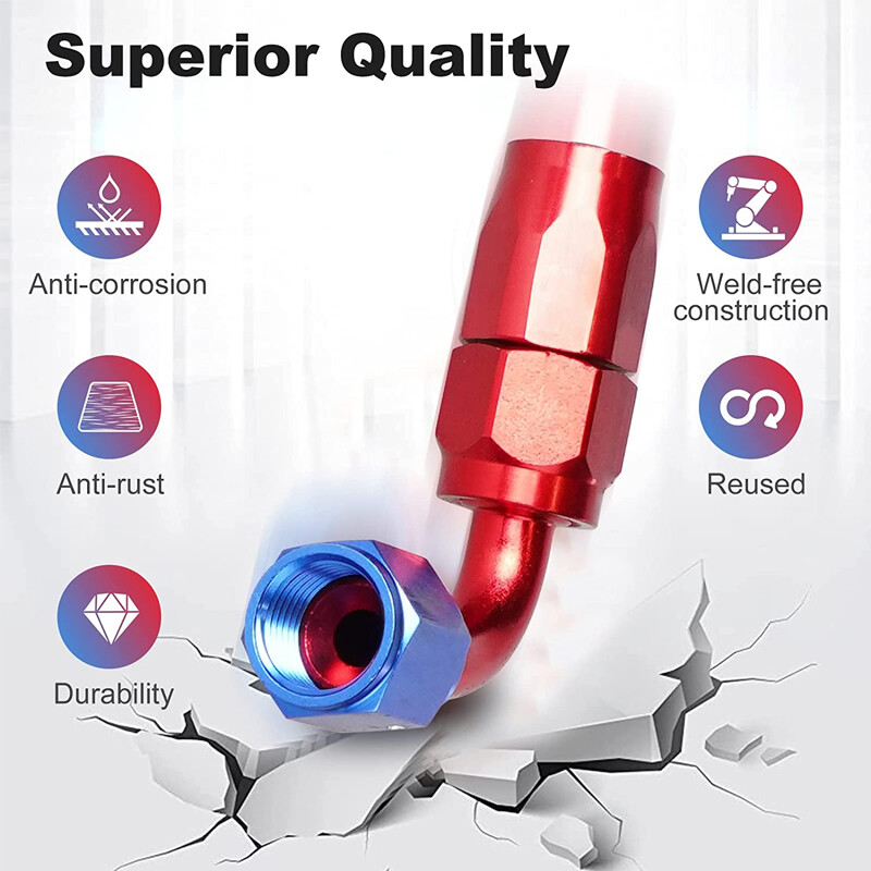 20 GALLON BLACK ALUMINUM FUEL CELL GAS TANK+CAP+LEVEL SENDER+STEEL FUEL LINE KIT