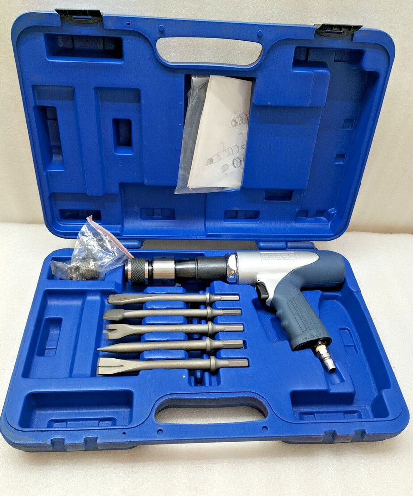 BASSO HA90-A1 AIR HAMMER KIT