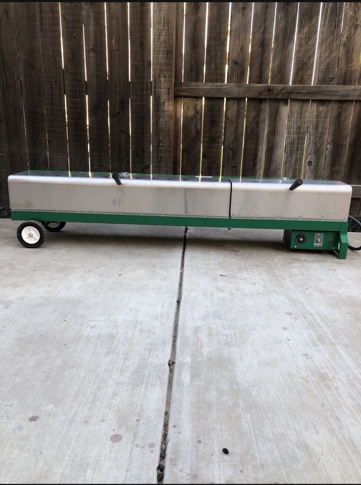 Greenlee 847 PVC heater box