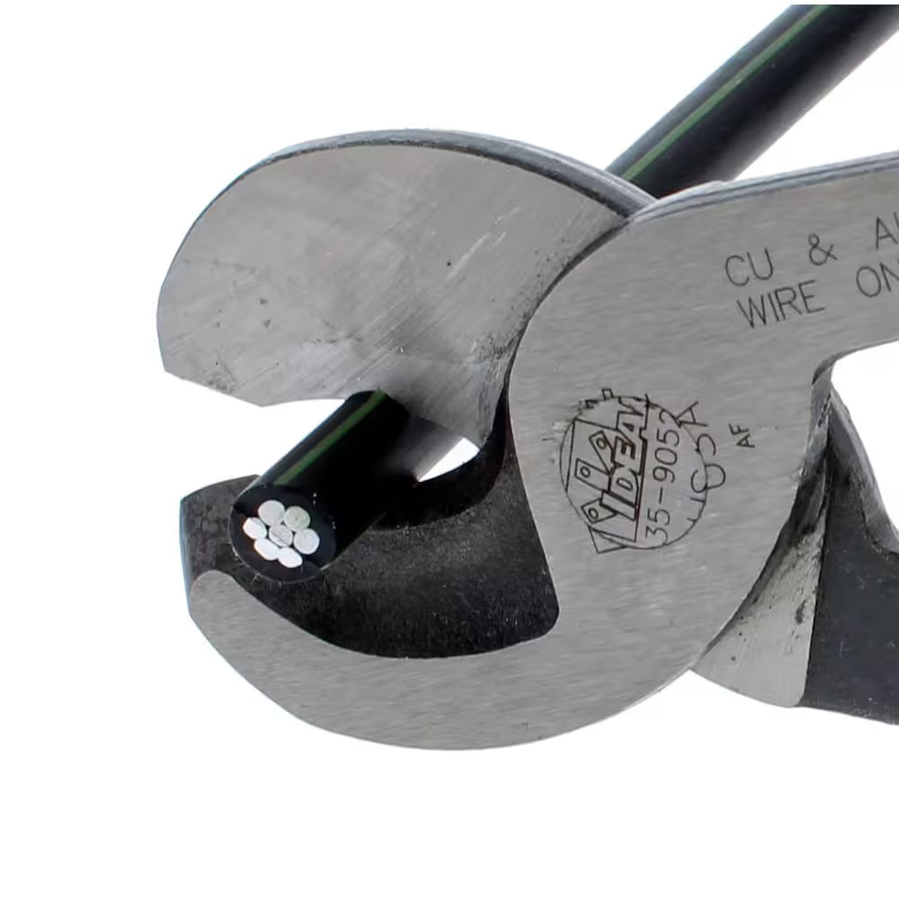 9-1/2 In. Insulated High-Leverage Cable Cutter
