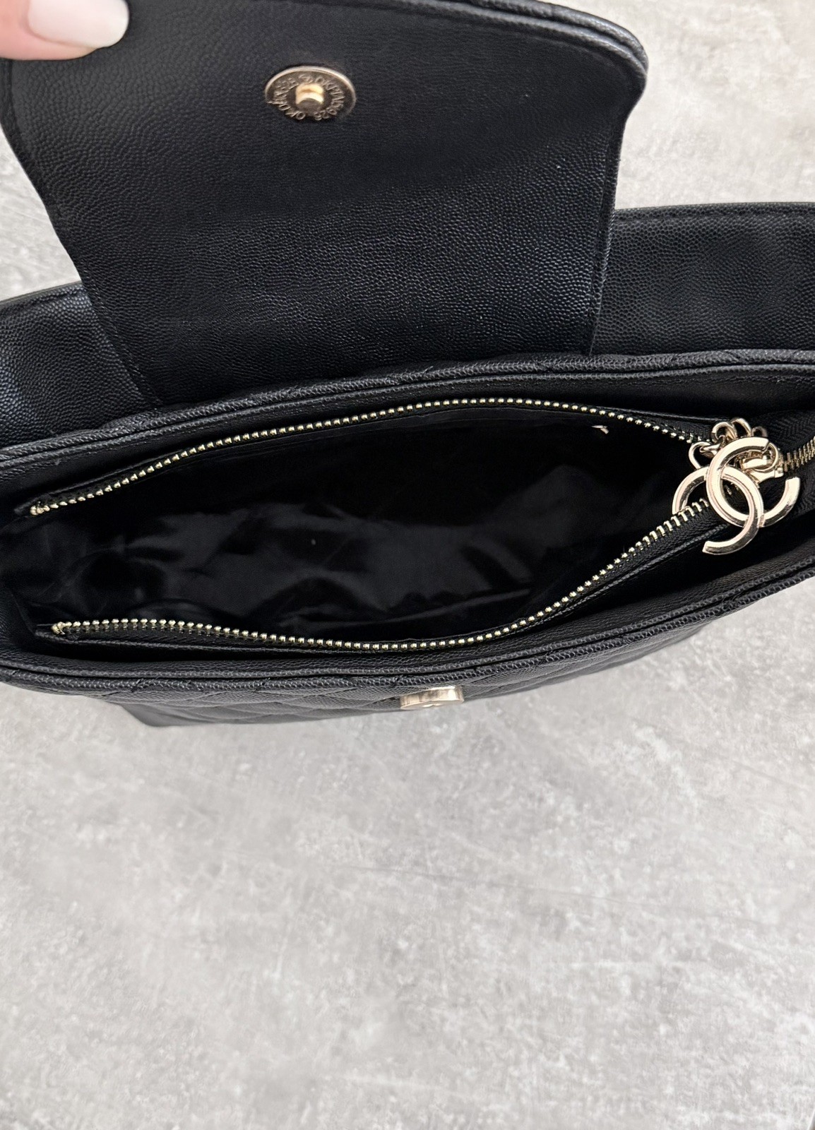 CHANEL Beauty VIP Gift Bag