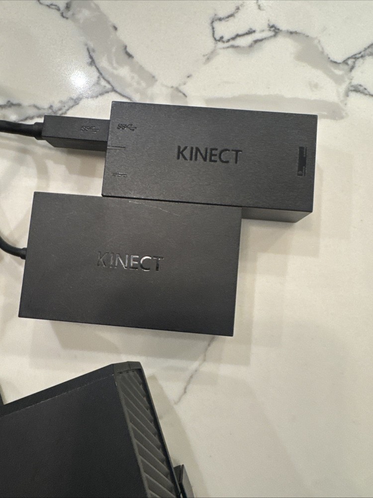 Microsoft Kinect for Windows