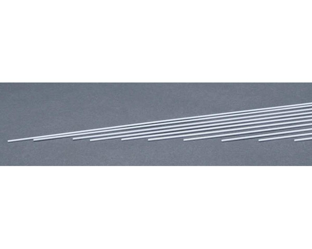 Evergreen Scale Models Strip .040 x .040 (10) [EVG142]