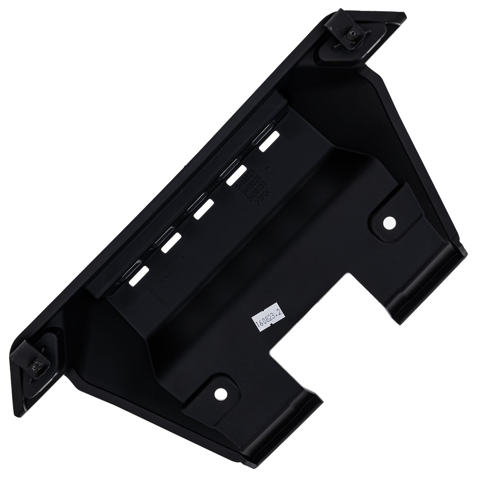 Polaris 2890422 Overhead Switch Panel Kit Roof-Mounted Convenient Seamless Fit