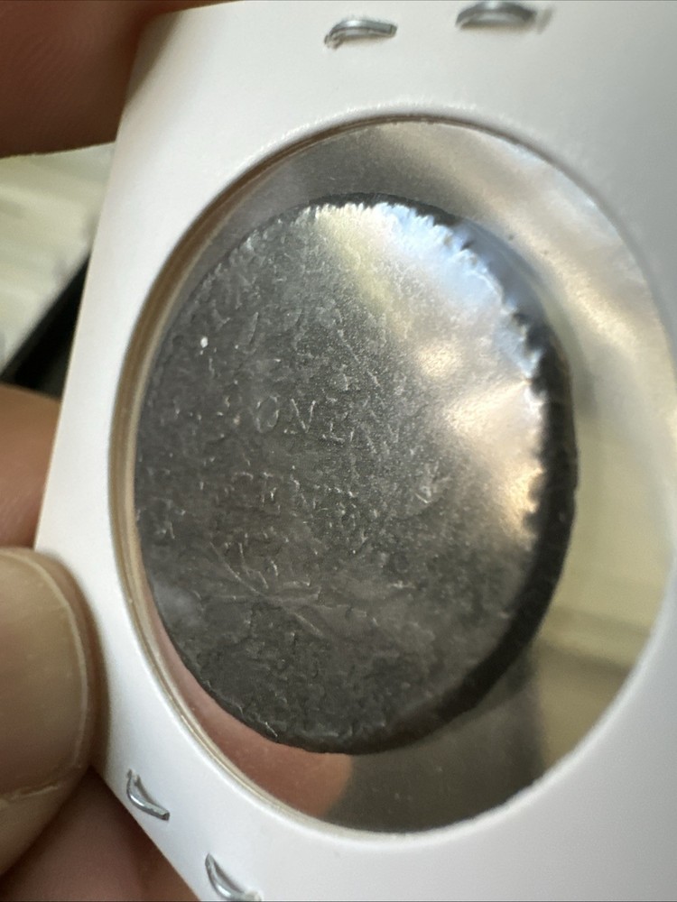 1807 Large Fraction Draped Bust Large Cent