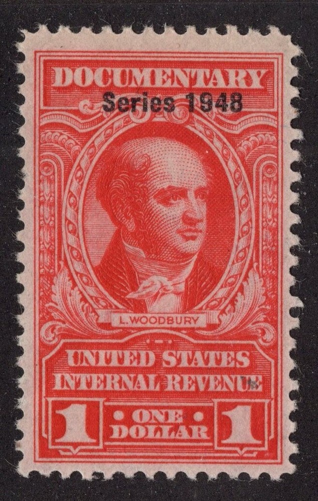 U.S. - R498 -  Very Fine - Hinged
