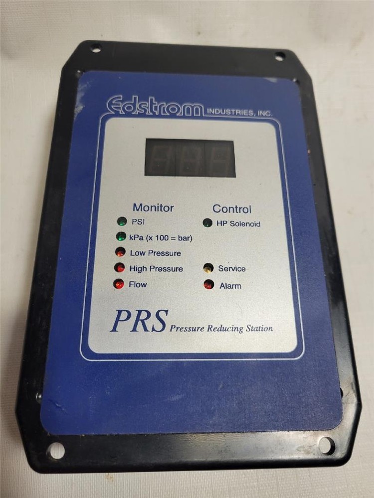 Edstrom 147305 PRS pressure reducing station
