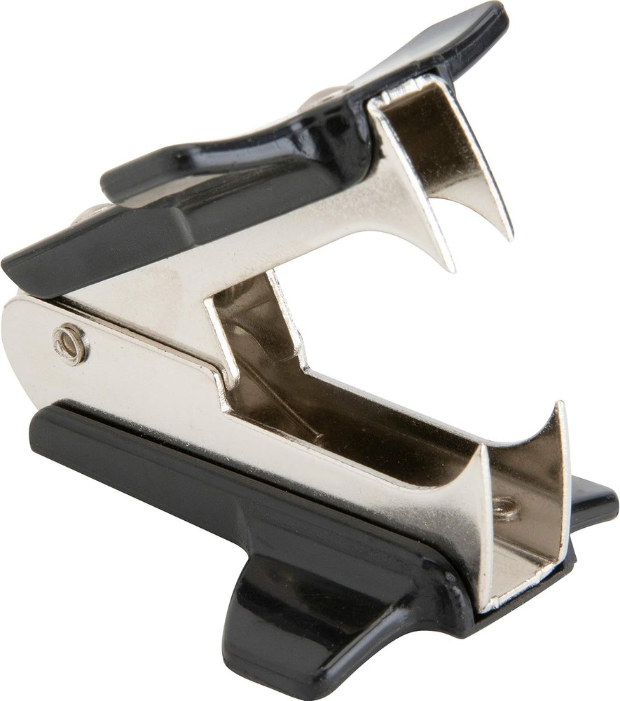 Busin Source Jaws Staple Remover, Brown