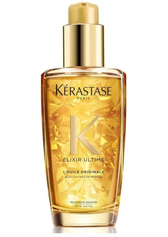 Kerastase Elixir Ultime L'Huile Originale Beautifying Oil 100ml