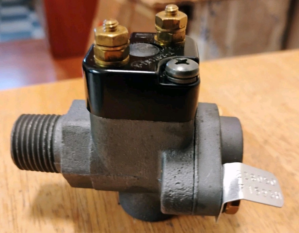 NOS Bendix 228050 Reman Switch 228050X DS-1