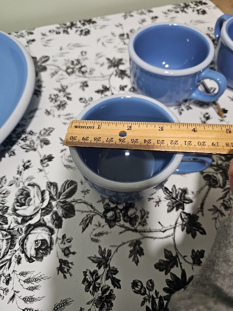 5 Pieces Studio Nova Blueberry Delight