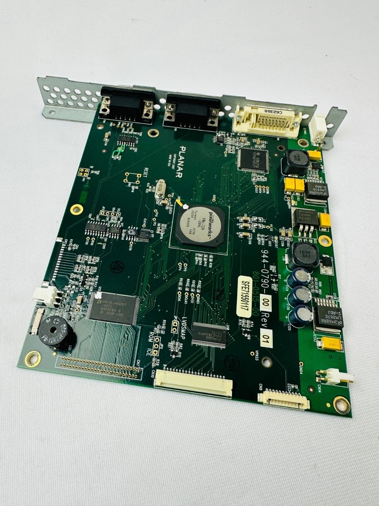 Planar 944-0790-00 CPU Board