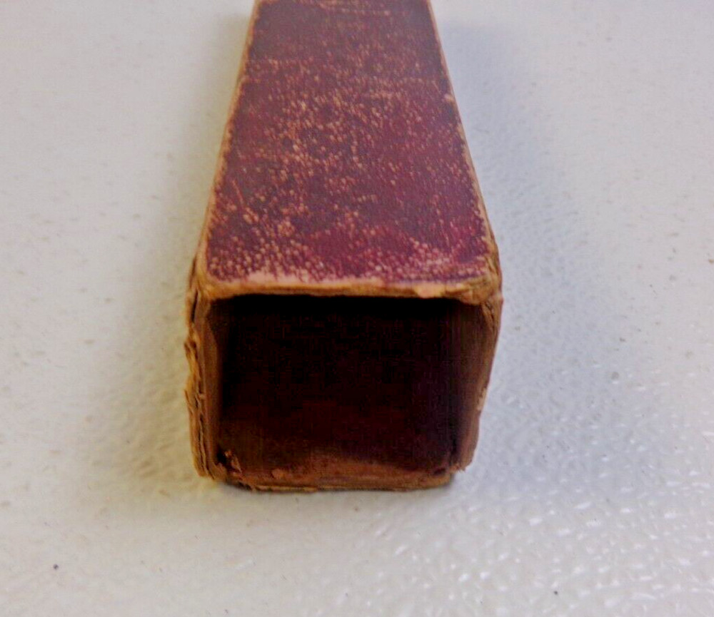Vintage Howard Razor Strap No 88 plus accessories