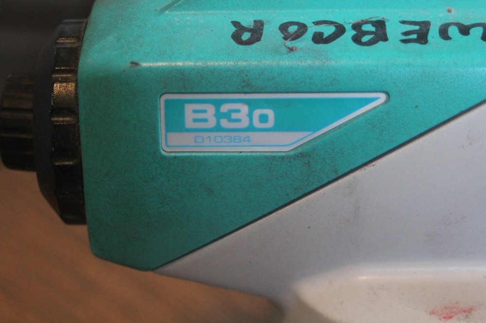 Sokkia B3 0 Automatic Surveying Level