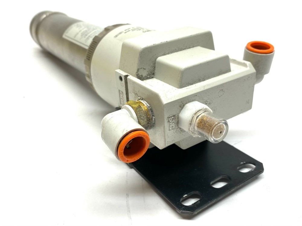 SMC IDG50A-N03 Membrane Air Dryer