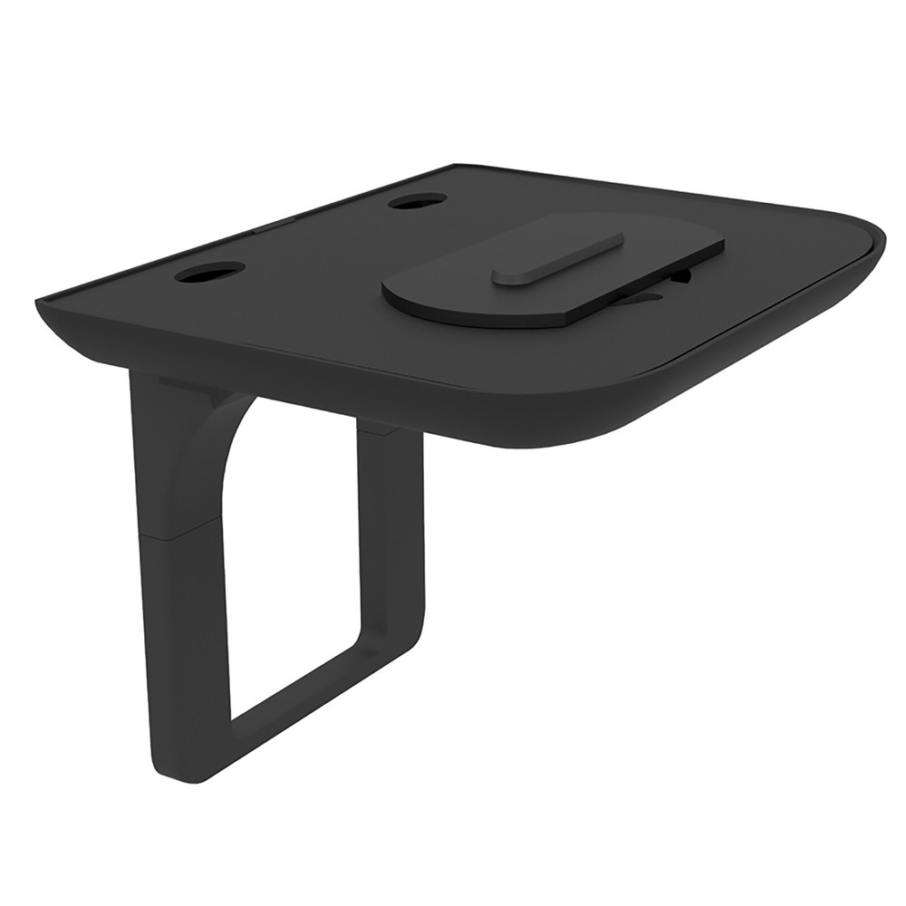 Magnetic Rotatable Base Wall Mount Holder for Amazon Echo Show 5 8 Speaker