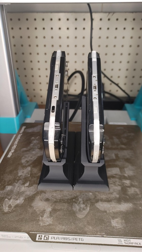 PlayStation Portable PSP Dunk Stand