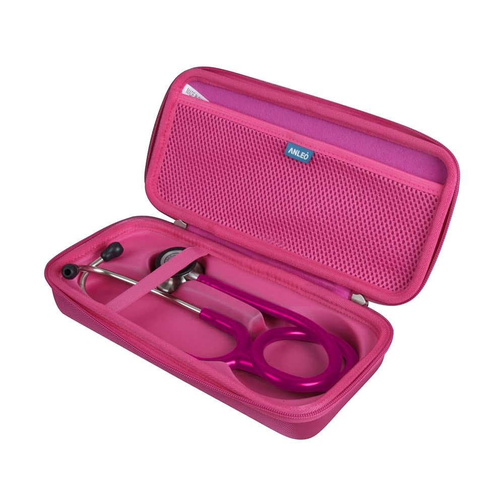 Shockproof Hard Travel Case for Stethoscope
