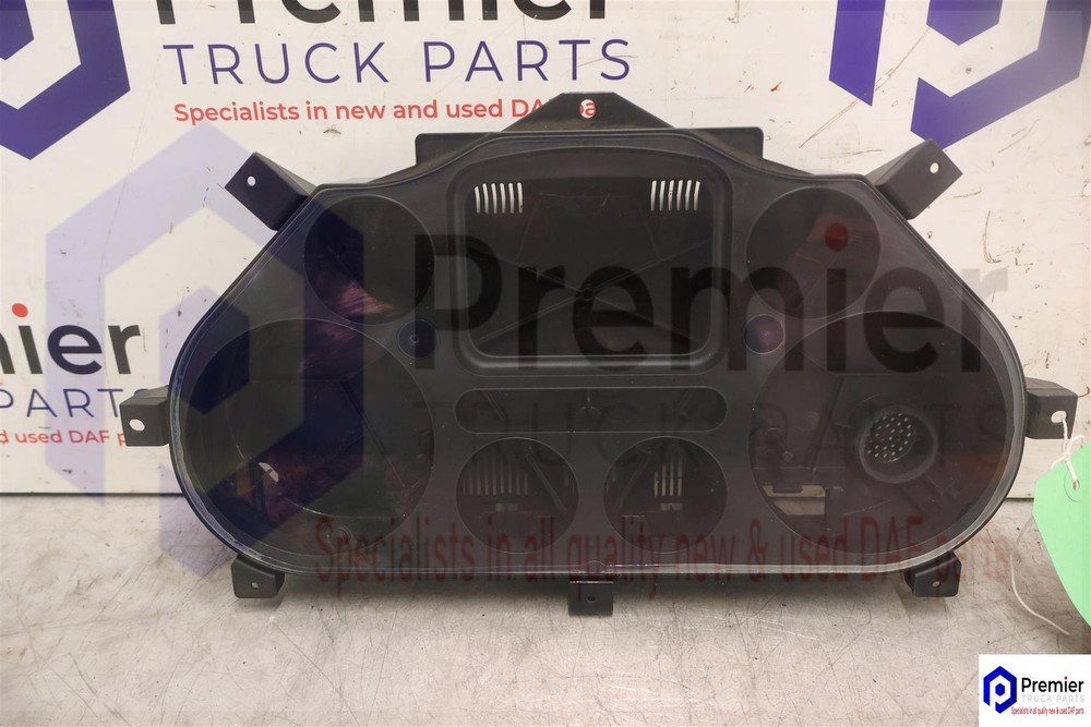 Fits DAF CF Dash Clock Casing Only Part No 1681441