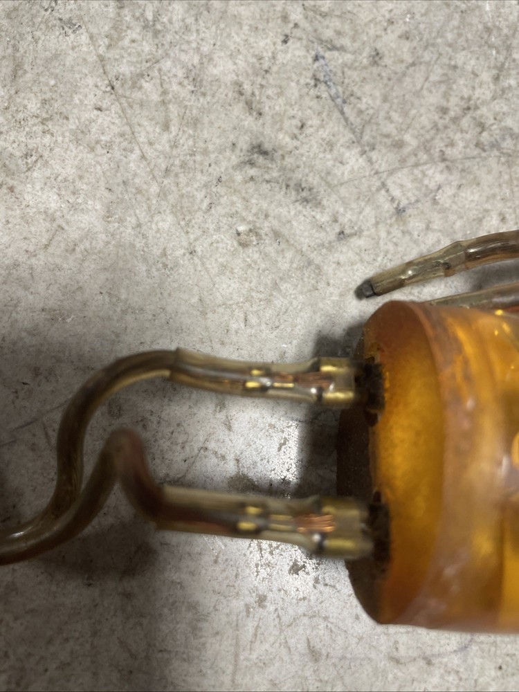 kicker model X3500, 12 db crossover