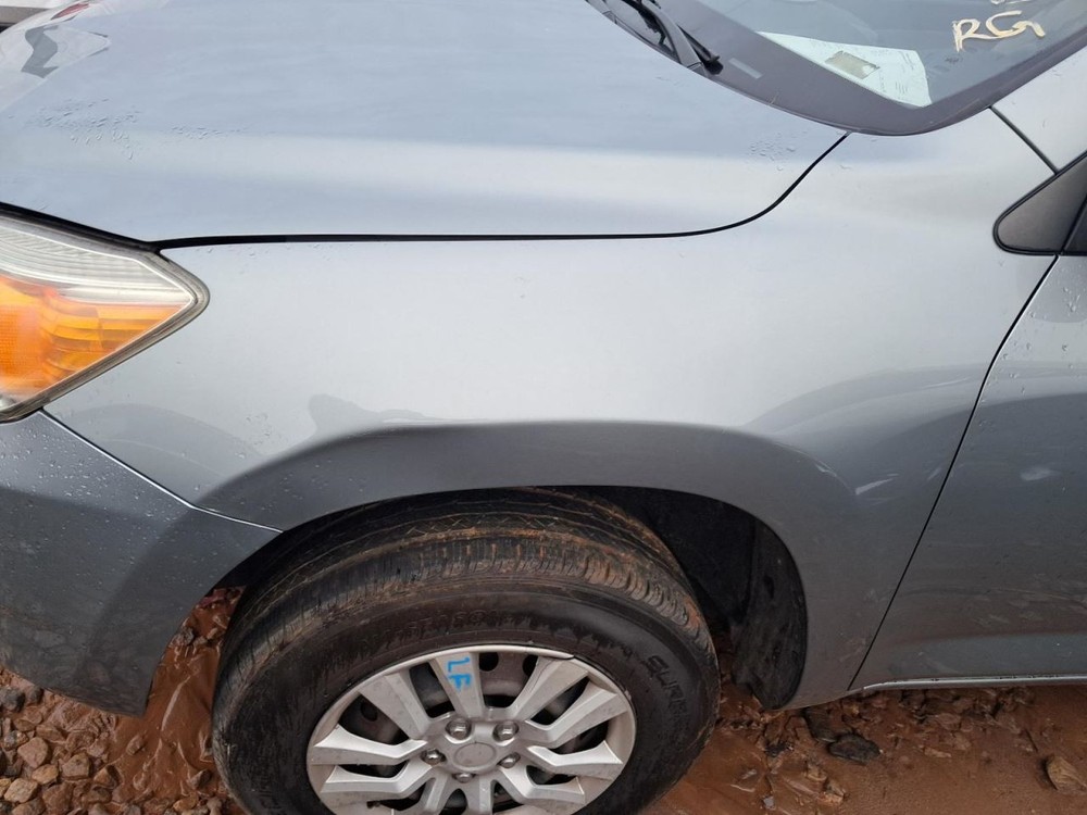RAV 4 2007 Glove Box 4738406