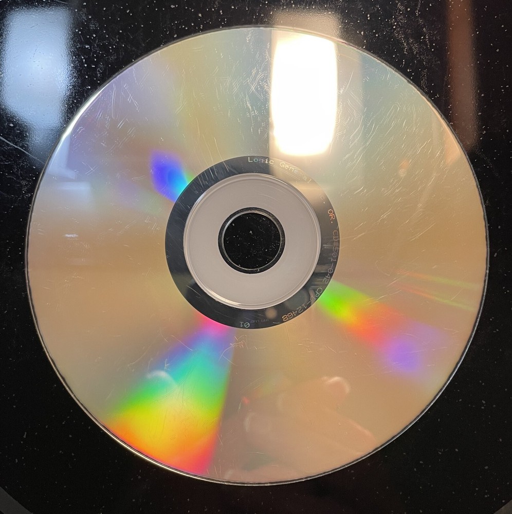 EPSON Perfection 1250/1650 Series Software CD Driver Disc, EPSON Smart Panel