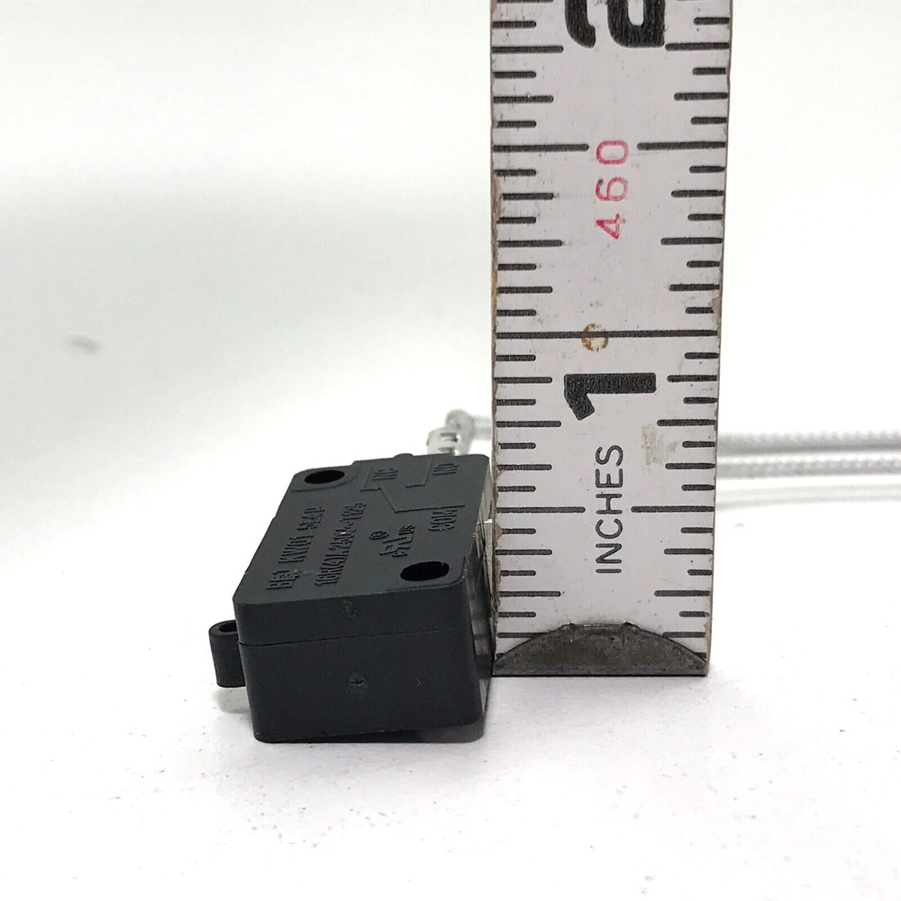 Beautiful Barrymore Air Fryer 19089 19092 BASKET SENSOR SWITCH MICROSWITCH MICRO