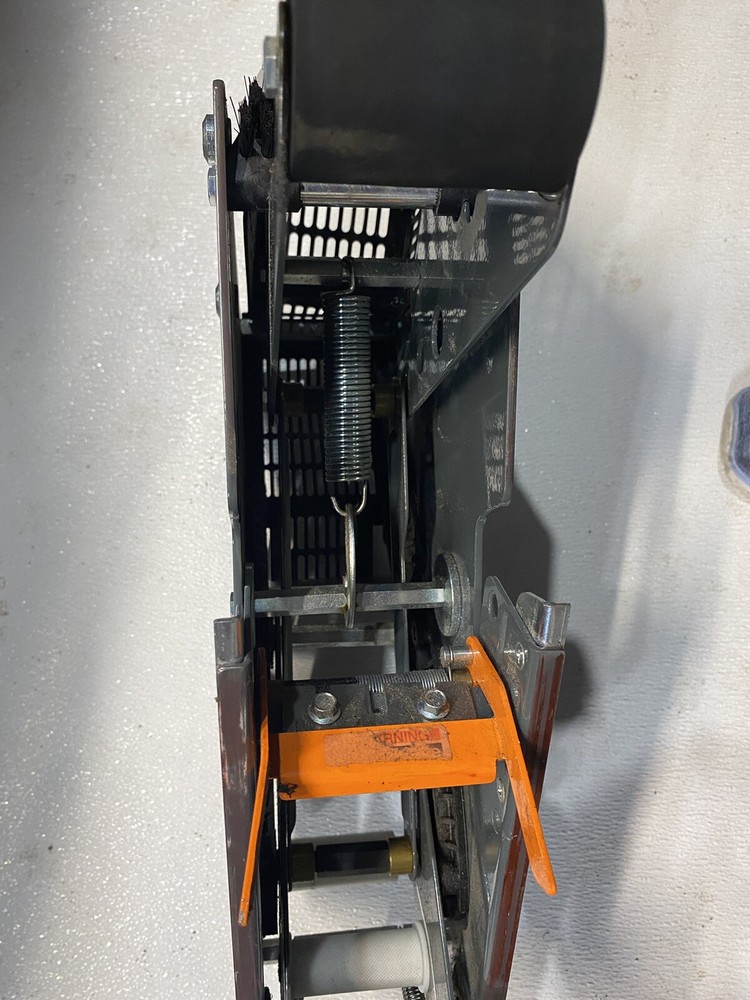 AccuGlide 2+ Taping Head 3m Type 10500 Gray