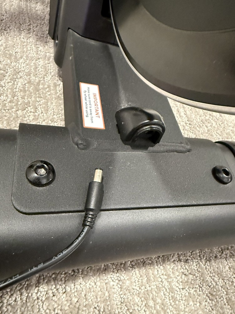 ECHELON EX5 Connect Smart Bike