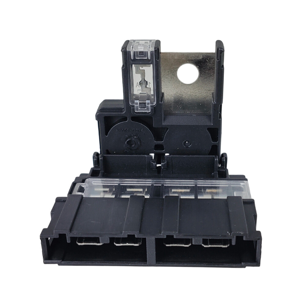 For Nissan Positive Battery Terminal Fuse Fusible Link Connector Kit 24380-79915