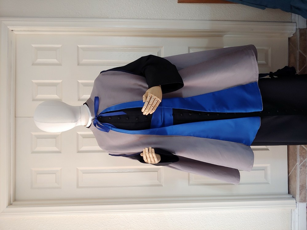 Custom Manteletta/ Bishop Cape