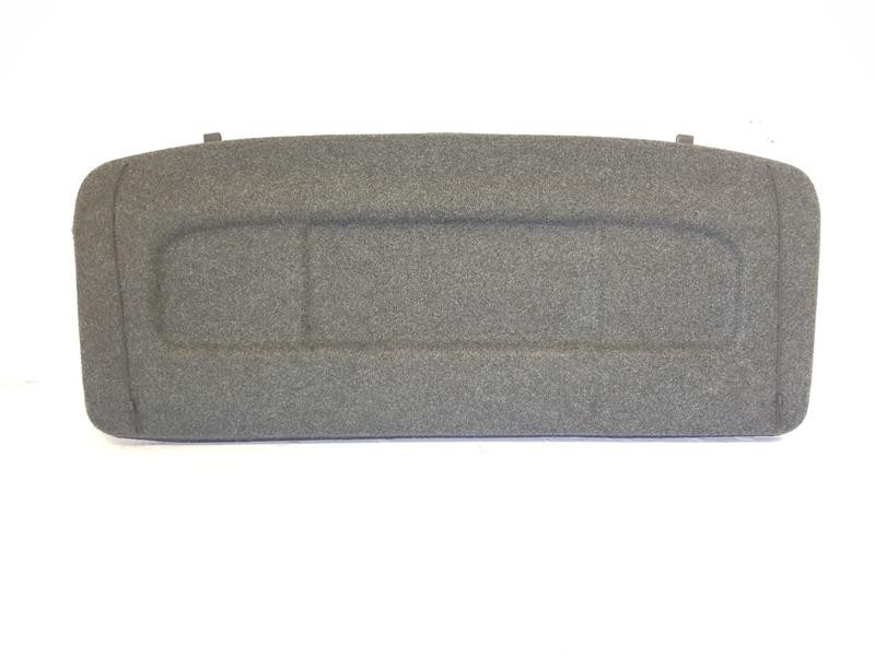 2017 NISSAN MICRA PARCEL SHELF 5 DOOR HATCHBACK