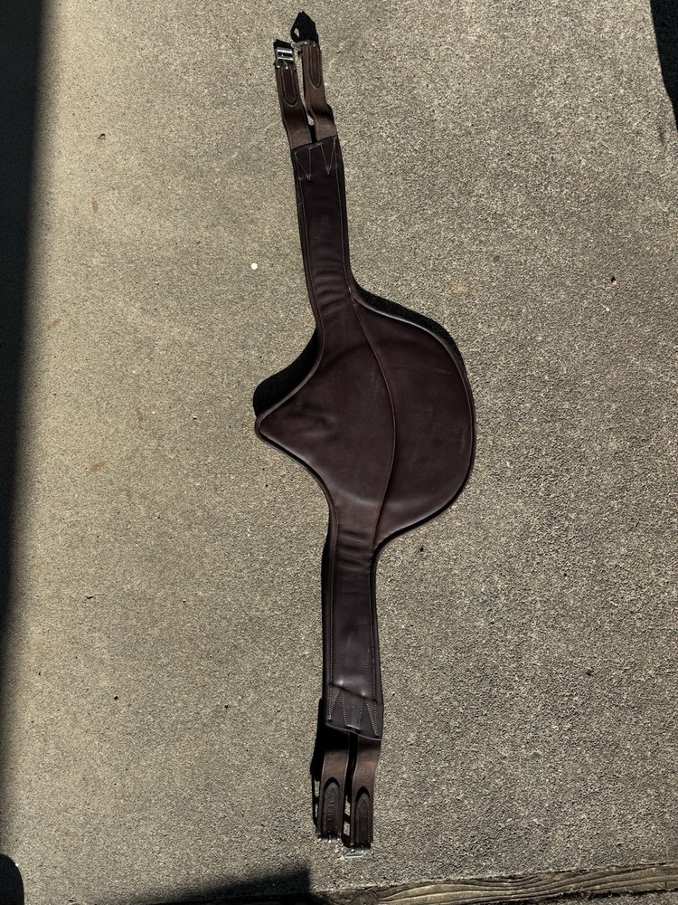 Butet Belly Guard Girth