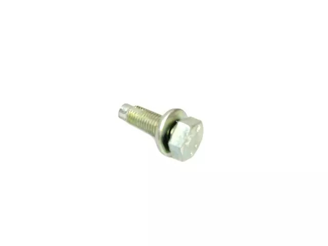 Genuine Mopar Hex Head Screw 6107059AA